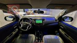 ميتسوبيشي L200